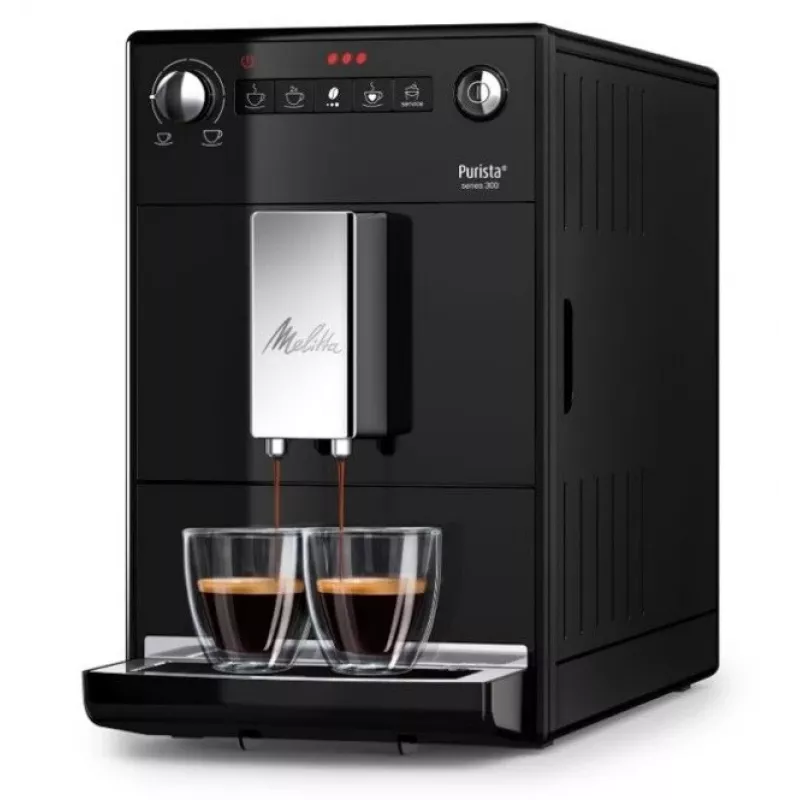 MELITTA Purista ekspres do kawy F23/0-102
