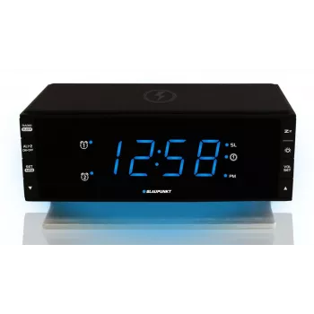 Zegar radiowy Blaupunkt CR55CHARGE
