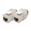 Moduł Keystone USB 2.0 z kablem 16 cm Digitus DN-93402