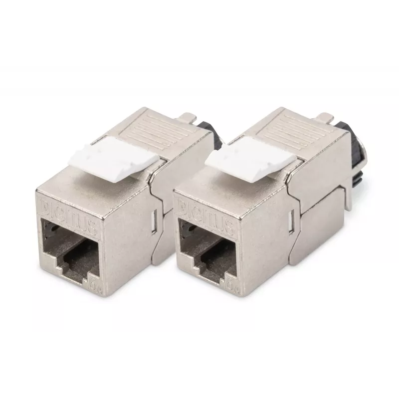 Moduł Keystone USB 2.0 z kablem 16 cm Digitus DN-93402
