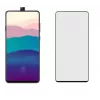 Szkło hartowane Tellur na ekran do Samsung Galaxy A90 2.5D Full Glue Czarna ramka