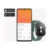 myPhone Watch Tool 5.08 cm (2 inch) IPS 24 mm Cyfrowy 240 x 296 pikseli Dotykowy Czarny