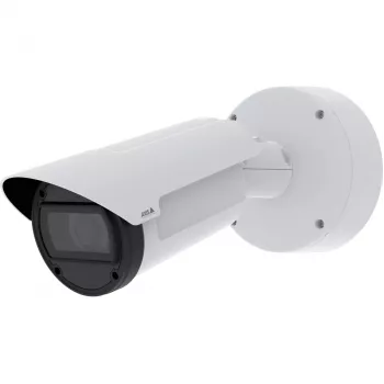 Axis Q18 Series Q1809-LE - Kamera sieciowa do monitoringu - Bullet - Zewnętrzna - odporna na warunki atmosferyczne / uderzenia - Kolor (dzień/noc) (02870-001)