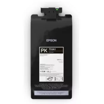 Epson UltraChrome XD3 wkład atramentowy 1 szt. Oryginalny Czarny