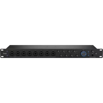 Fender Quantum LT 16 EU - interfejs audio USB-C