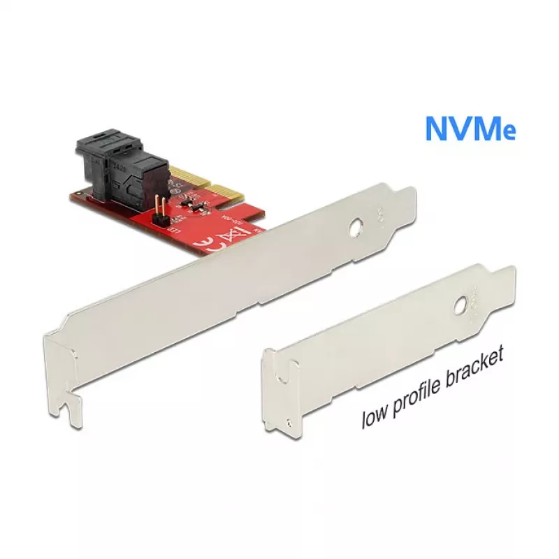 Wewnętrzny adapter SAS DeLOCK 89535