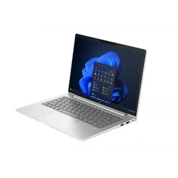 HP ProBook 445 G11 14 Notebook CW6R1ES, AMD Ryzen 7 7735HS, 16GB RAM, 512GB SSD, FreeDOS, DE-Layout (CW6R1ES#ABD)