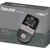 Urządzenie do elektrostymulacji TENS/EMS Beurer EM 1 RELIEF+ (model 60428) antracyt