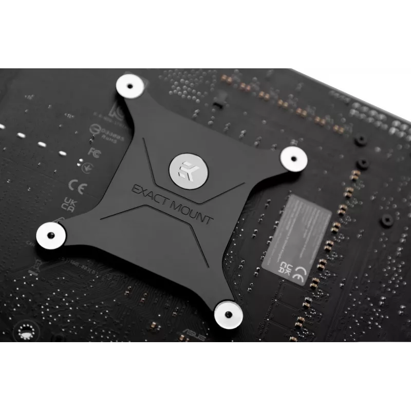 EK Water Blocks Quantum Velocity2 blok wodny