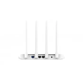 Router Xiaomi AC1200 Dual-band 2.4 GHz 5 GHz Wi-Fi 5