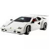 Zestaw konstrukcyjny LEGO Icons Lamborghini Countach 5000 Quattrovalvole 10337 — model ekspozycyjny, 1506 elementów, 340×90×160 mm