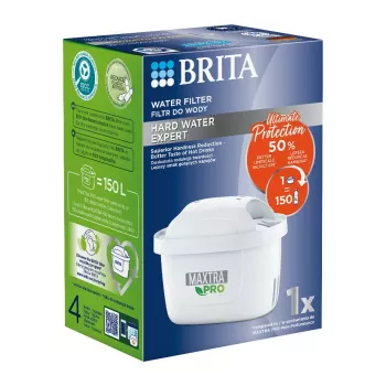 Filtr Brita Maxtra Pro Hard Water Expert 1 szt.