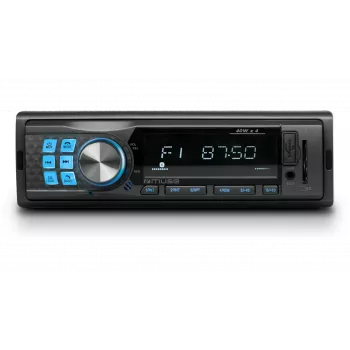 Muse | M-195 | 4 x 40 W | Radio samochodowe z Bluetooth