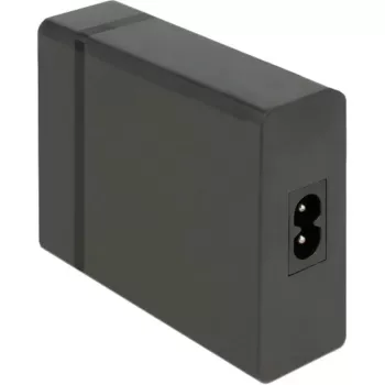 DeLOCK USB ładowarka ścienna 63974 Universal Czarny AC Indoor