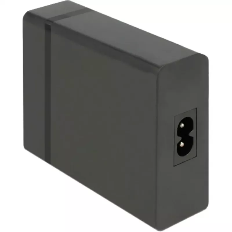 DeLOCK USB ładowarka ścienna 63974 Universal Czarny AC Indoor