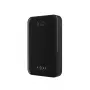 Powerbank FIXED Zen 20 Pro z wyświetlaczem LCD — 20000 mAh, wiele wyjść USB