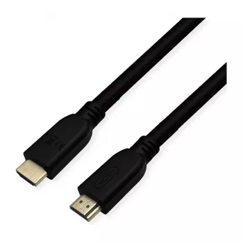 Kabel HDMI ROLINE 11.45.5902 3m HDMI Typ A Męski na Męski 2.1