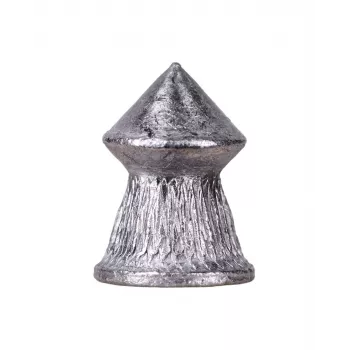 5.5 mm RANGER Diabolo Professional Sharp Grooved Point 250 pellets