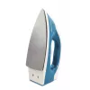 Żelazko suche Esperanza TRAVEL IRON SMOOTHER — 1200 W, nieprzywierająca stopa, przewód 1.4 m, wskaźnik temperatury, konstrukcja podróżna