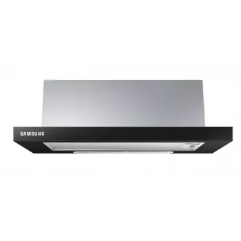 Samsung NK24M1030IB/UR Okap podszafkowy Czarny 392 m³/h