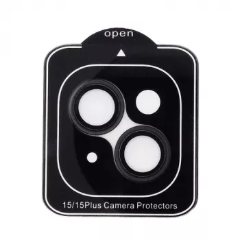 Extra Digital Hartowane Szkło Ochronne 0,3 mm do Apple iPhone 15 i Apple iPhone 15 Plus (GL602893)