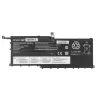 Bateria zielony Cell LE130 do Lenovo ThinkPad X1 Carbon 4th Gen