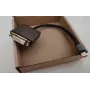 Przejściówka Mini DisplayPort na DVI ProXtend ITH-MDP1.2-DVID245, obsługa 4K
