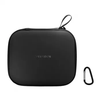 Etui ochronne Sunnylife B977-D do kontrolerów DJI RC — czarne