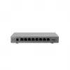 Router RUIJIE RG-EG209GS 9-portowy Gigabit zarządzany w chmurze z 8x Gigabit RJ-45 i 1x SFP