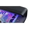 Detektor fałszywych banknotów Safescan 131-0723 Czarny Wielowalutowy UV