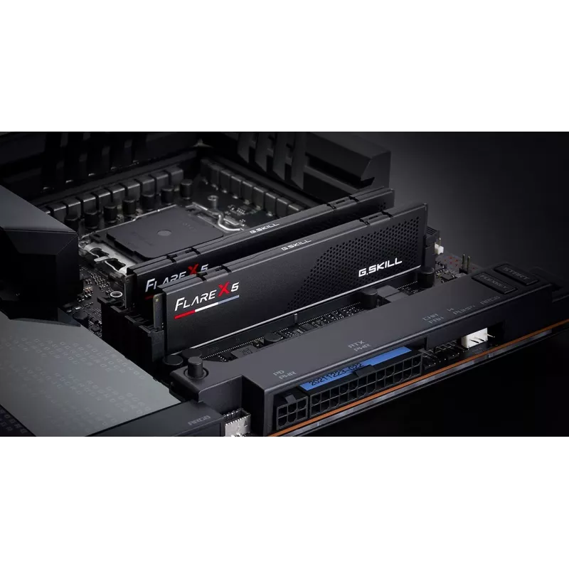 Moduł pamięci G.skill F5-6400J3240G16GX2-FX5