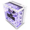 Obudowa PC NZXT H9 Elite Midi Tower Biała