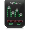 TC Helicon Go XLR Mini - mikser i interfejs audio