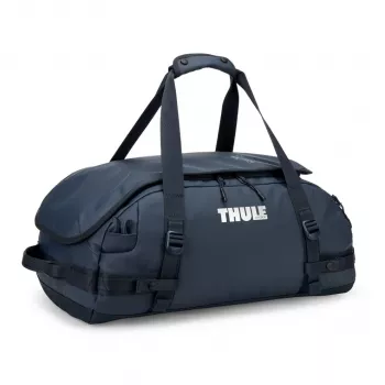 Torba podróżna Thule 5590 Chasm 40L w kolorze najciemniejszy niebieski