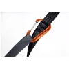 Hamak Cocoon HD114-SET Hamak wiszący 1 osob. Nylon, poliester Niebieski