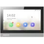 Monitor wideodomofonu Hikvision DS-KH8380-WTE1 7-calowy kolorowy wyświetlacz Wi‑Fi