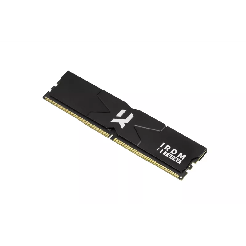 Pamięć DDR5 IRDM 32 GB (2×16 GB) / 8000 CL36 czarna