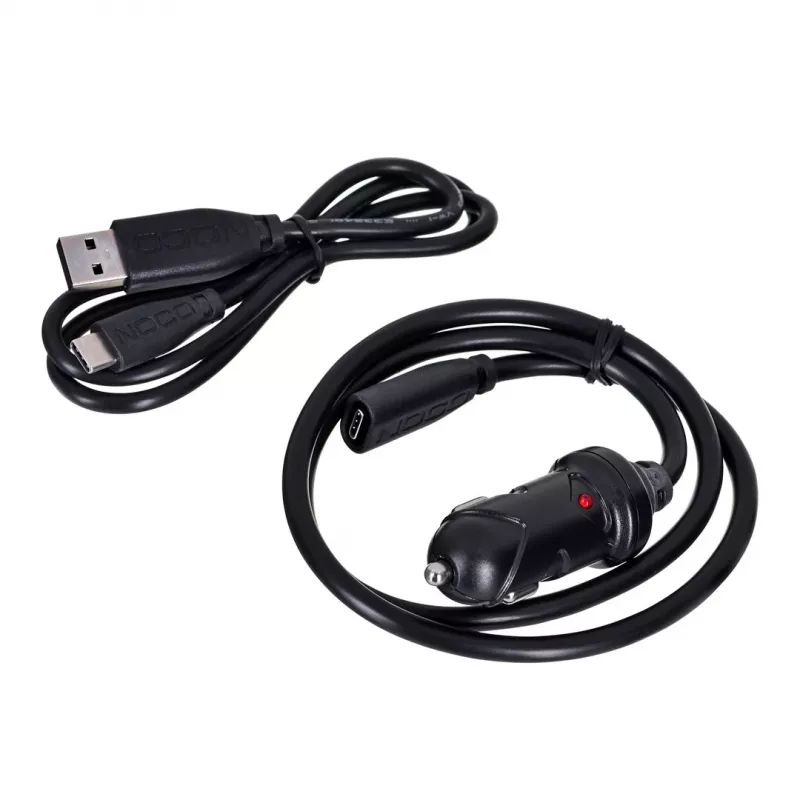 Awaryjny rozrusznik samochodowy NOCO GBX75 2500 A