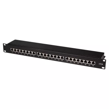 Panel krosowy LogiLink 19