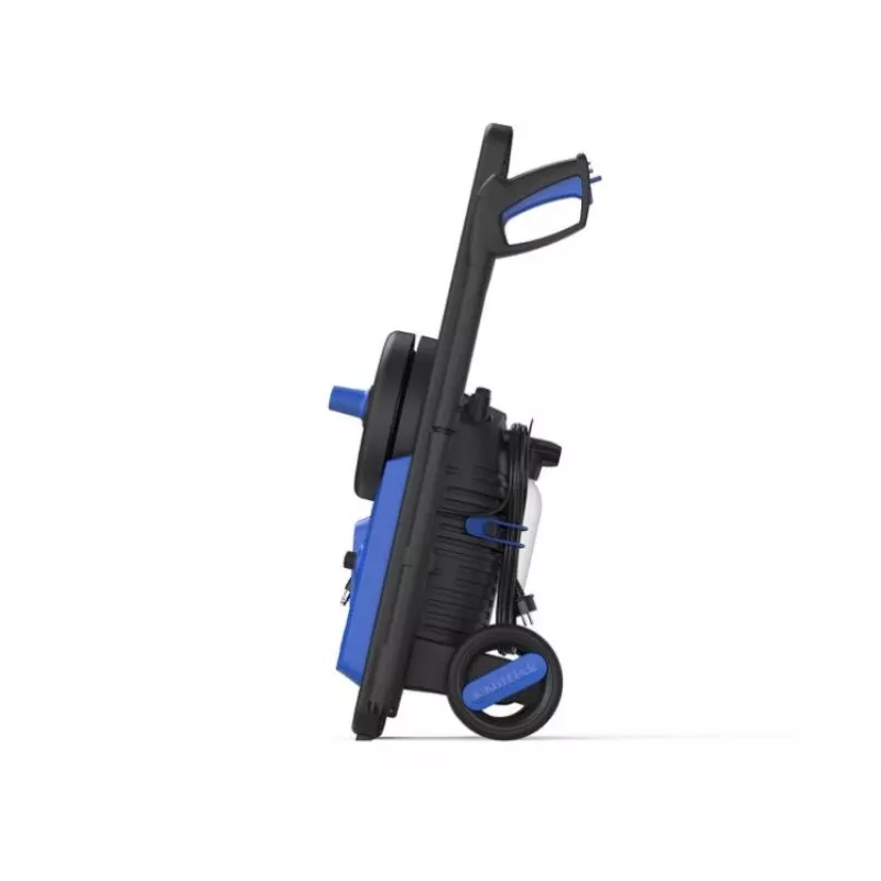 Myjka ciśnieniowa Nilfisk Core 140-6 PowerControl EU, pionowa, elektryczna, 474 l/h, 1800 W, niebieska