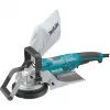 Przenośna szlifierka Makita PC5001C 10500 obr./min Czarny, Niebieski 1400 W