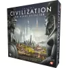 Civilization - A nowy Age, podstawowa gra planszowa