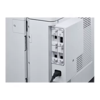 Epson C12C934491 materiał do faksu czarny, biały