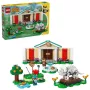 LEGO ANIMAL CROSSING 77056 Kolekcja Muzeum Blathersa