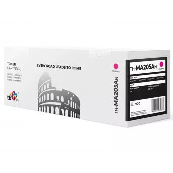 Toner do HP CF533A MA TH-MA205AN 100% nowy