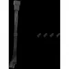 Deepcool FT12 Wentylator obudowy 120 mm - Czarny