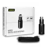Shure MVX2U - cyfrowy interfejs audio
