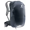 Deuter Race Air 14+3 14 L Czarny Rowerowy Wspinaczkowy Unisex