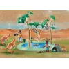 Wiltopia 71624 zestaw figurek zwierząt australijskich