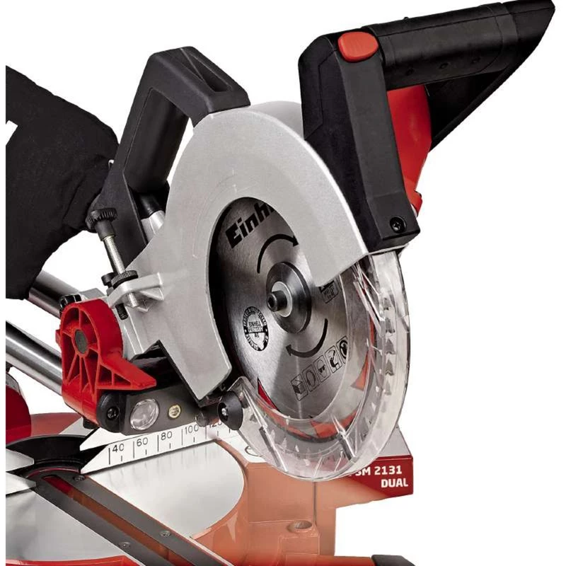 Piła Einhell TE-SM 2131 Dual